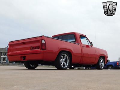 1978 Dodge D100