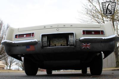 1963 Buick Riviera