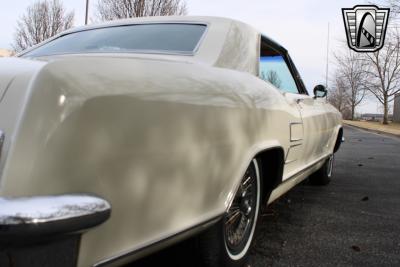 1963 Buick Riviera