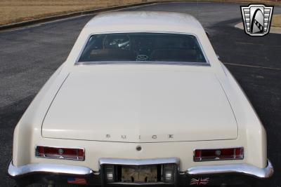 1963 Buick Riviera