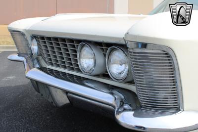 1963 Buick Riviera