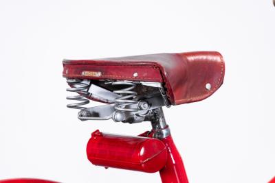 1952 Ducati CUCCIOLO