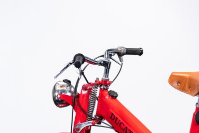 1953 Ducati CUCCIOLO