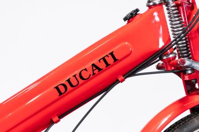 1953 Ducati CUCCIOLO