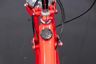 1953 Ducati CUCCIOLO