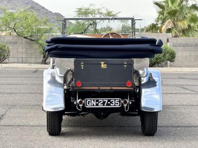 1925 Rolls - Royce Silver Ghost