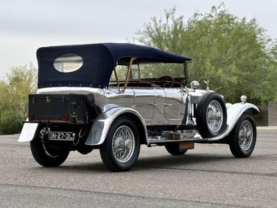 1925 Rolls - Royce Silver Ghost