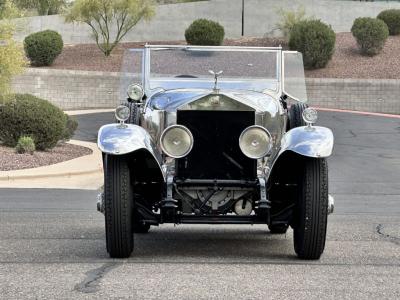 1925 Rolls - Royce Silver Ghost