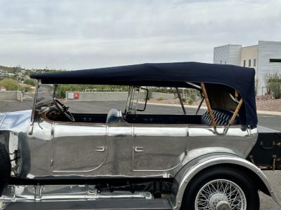 1925 Rolls - Royce Silver Ghost