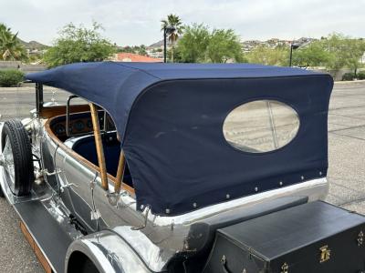 1925 Rolls - Royce Silver Ghost