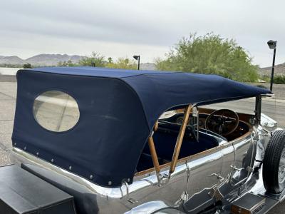 1925 Rolls - Royce Silver Ghost