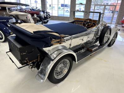 1925 Rolls - Royce Silver Ghost