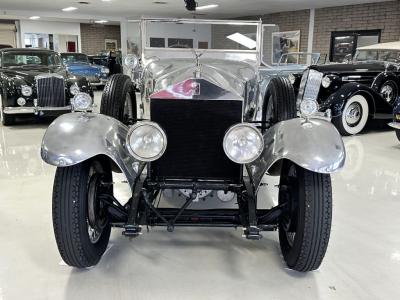 1925 Rolls - Royce Silver Ghost