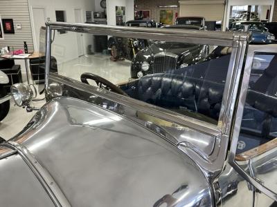 1925 Rolls - Royce Silver Ghost