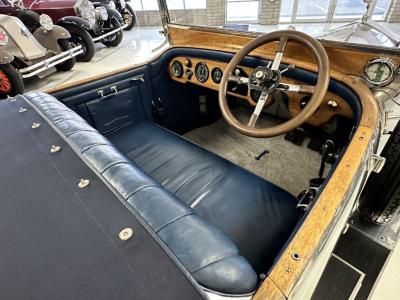 1925 Rolls - Royce Silver Ghost