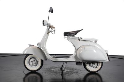 1956 Piaggio Vespa VL3 150 Struzzo