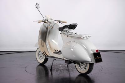 1956 Piaggio Vespa VL3 150 Struzzo