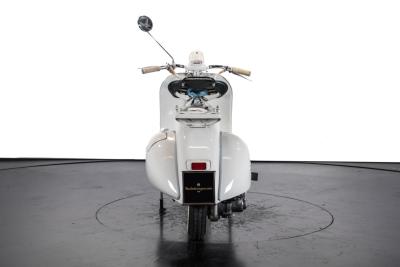 1956 Piaggio Vespa VL3 150 Struzzo