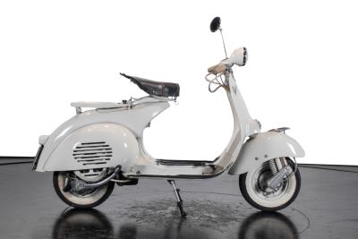 1956 Piaggio Vespa VL3 150 Struzzo