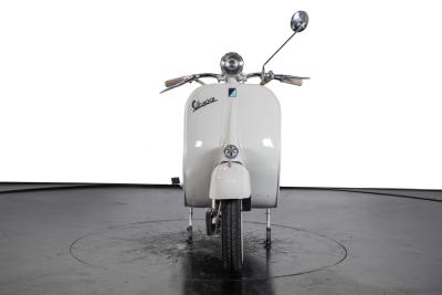 1956 Piaggio Vespa VL3 150 Struzzo