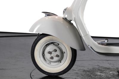 1956 Piaggio Vespa VL3 150 Struzzo