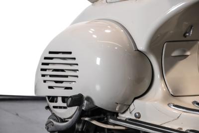 1956 Piaggio Vespa VL3 150 Struzzo