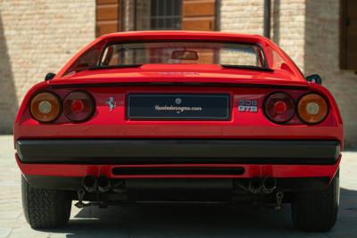 1981 Ferrari 308 GTB Carter Secco