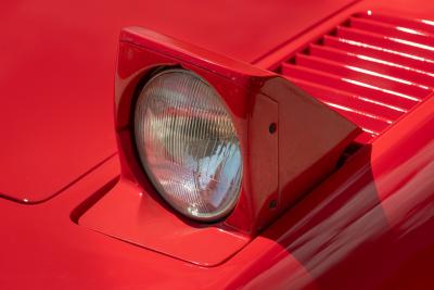 1981 Ferrari 308 GTB Carter Secco