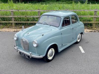 1955 Austin 1955 A30 SEVEN