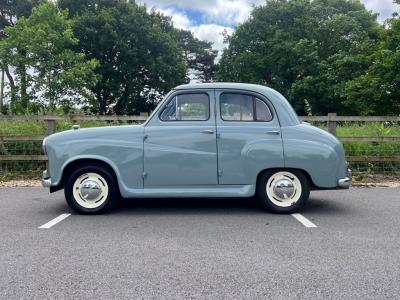 1955 Austin 1955 A30 SEVEN