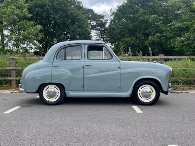 1955 Austin 1955 A30 SEVEN