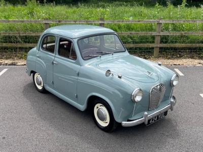 1955 Austin 1955 A30 SEVEN