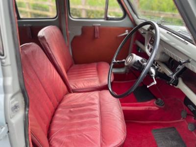 1955 Austin 1955 A30 SEVEN