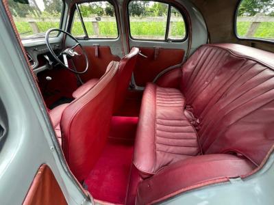 1955 Austin 1955 A30 SEVEN