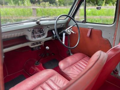 1955 Austin 1955 A30 SEVEN