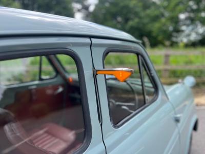 1955 Austin 1955 A30 SEVEN