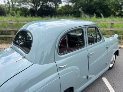 1955 Austin 1955 A30 SEVEN