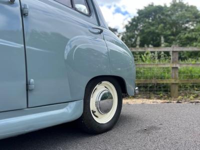 1955 Austin 1955 A30 SEVEN