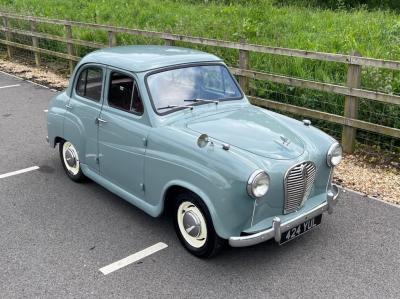 1955 Austin 1955 A30 SEVEN