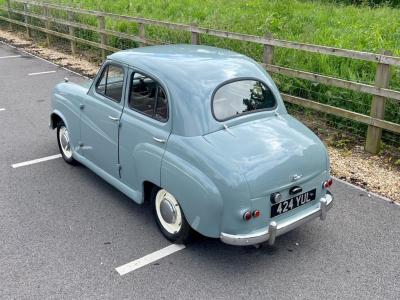 1955 Austin 1955 A30 SEVEN