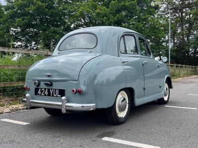 1955 Austin 1955 A30 SEVEN