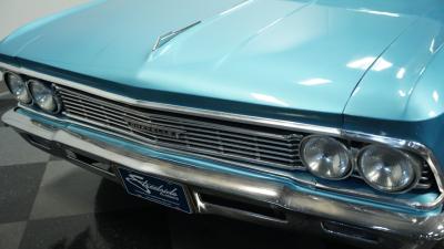 1966 Chevrolet Malibu