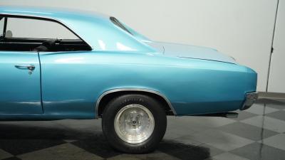 1966 Chevrolet Malibu