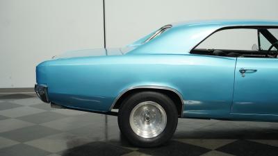 1966 Chevrolet Malibu