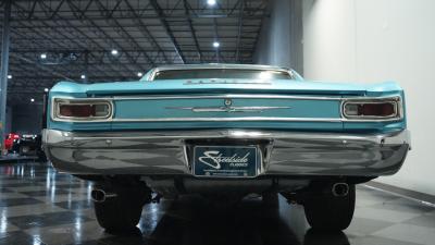 1966 Chevrolet Malibu