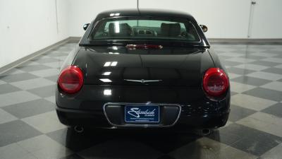 2005 Ford Thunderbird Deluxe