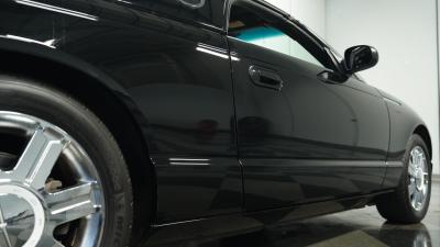 2005 Ford Thunderbird Deluxe