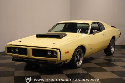 1973 Dodge Charger SE