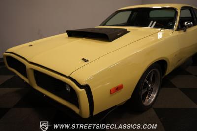 1973 Dodge Charger SE