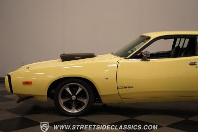 1973 Dodge Charger SE